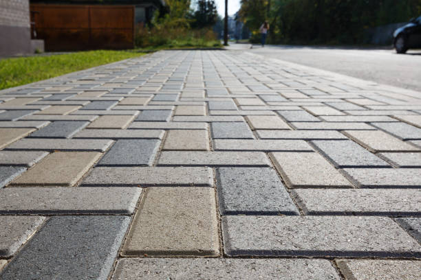 Best Best Driveway Pavers  in Overlea, MD