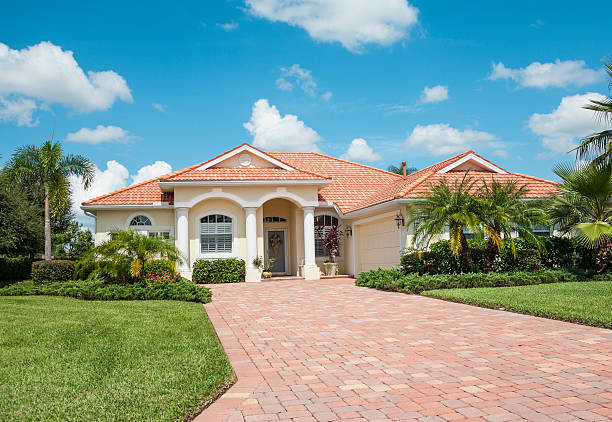 Decorative Driveway Pavers in Overlea, MD