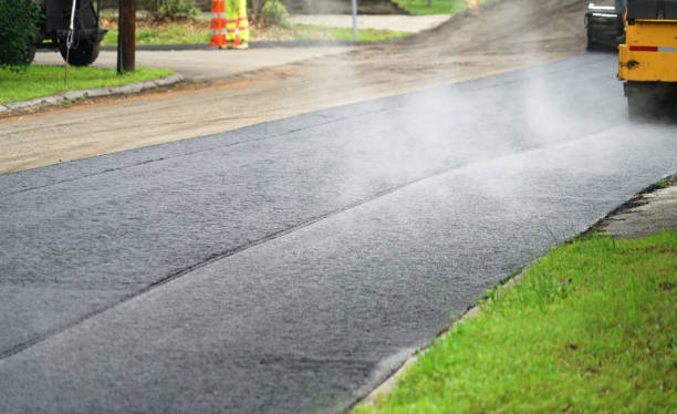 Best Affordable Driveway Pavers  in Overlea, MD