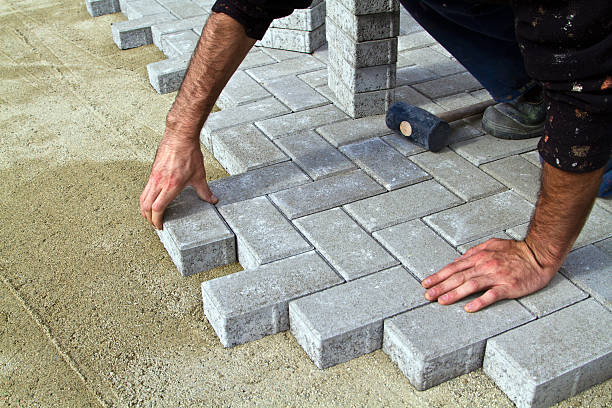Reasons to Select Us for Your Driveway Paving Requirements in Overlea, MD