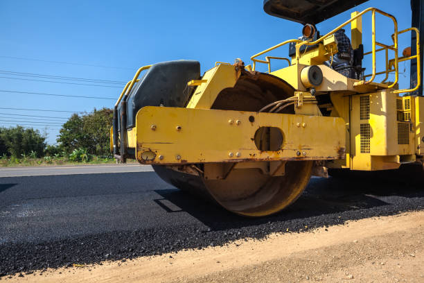 Best Custom Driveway Pavers  in Overlea, MD